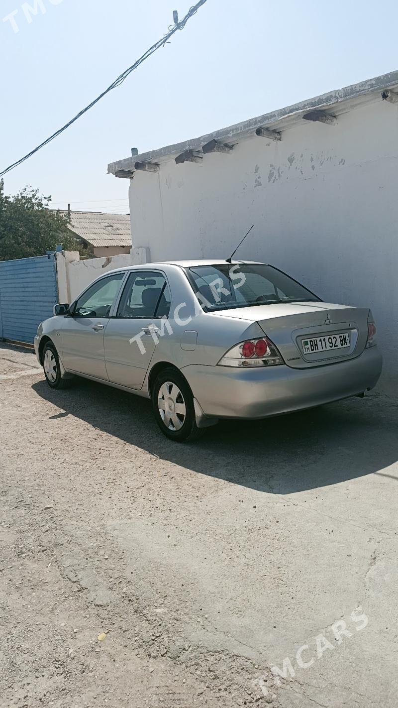 Mitsubishi Lancer 2009 - 92 000 TMT - Balkanabat - img 4