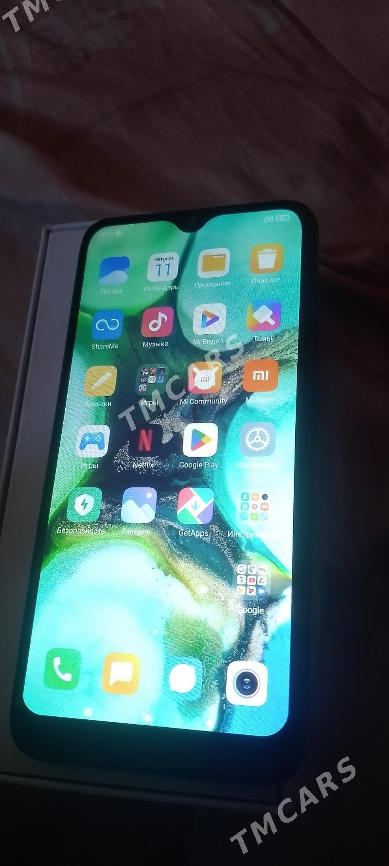 redmi. note. 8 64 - Daşoguz - img 2