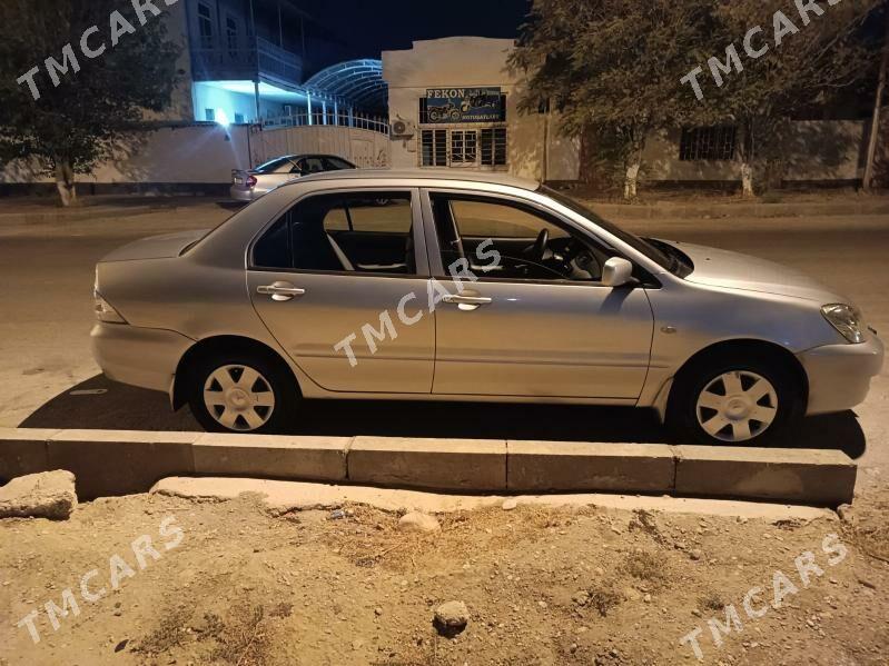 Mitsubishi Lancer 2009 - 92 000 TMT - Balkanabat - img 6