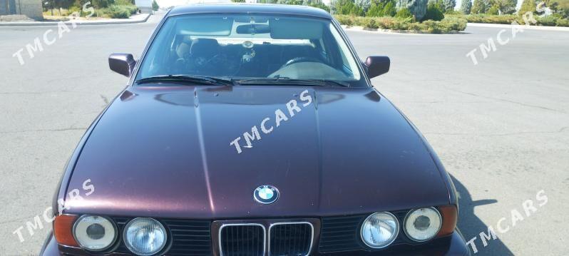 BMW 520 1993 - 65 000 TMT - Mary - img 3