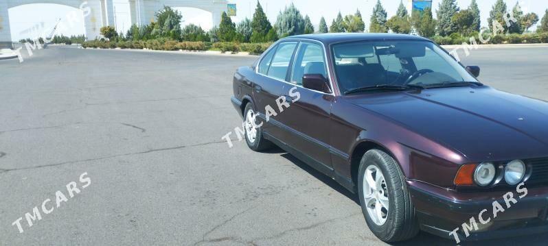 BMW 520 1993 - 65 000 TMT - Mary - img 5