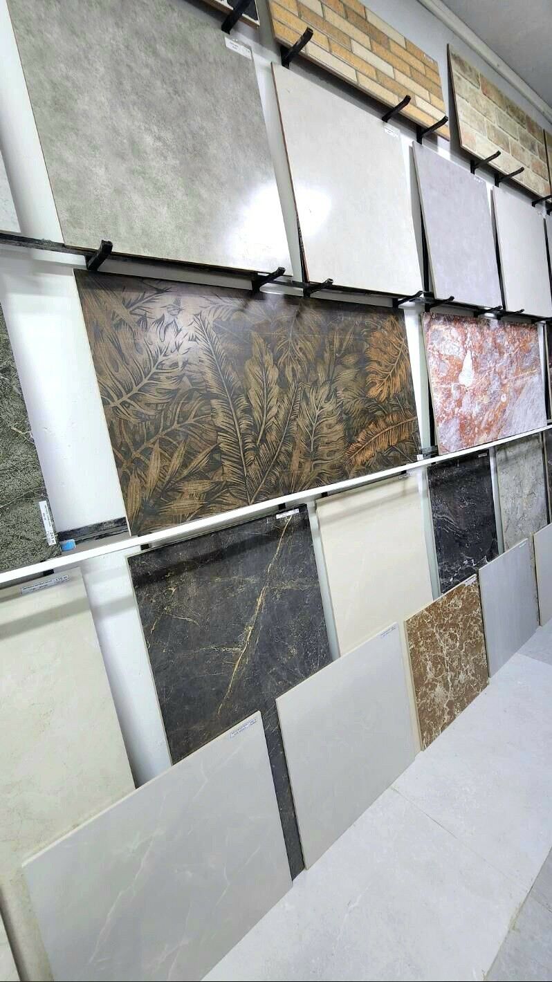 60×60 Kafel keramogranit gornu - Мир 8 - img 4