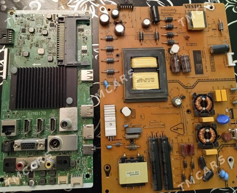 zapcas plata - Ашхабад - img 1