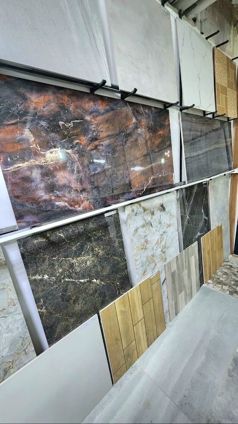 60×60 Kafel keramogranit gornu - Мир 8 - img 8