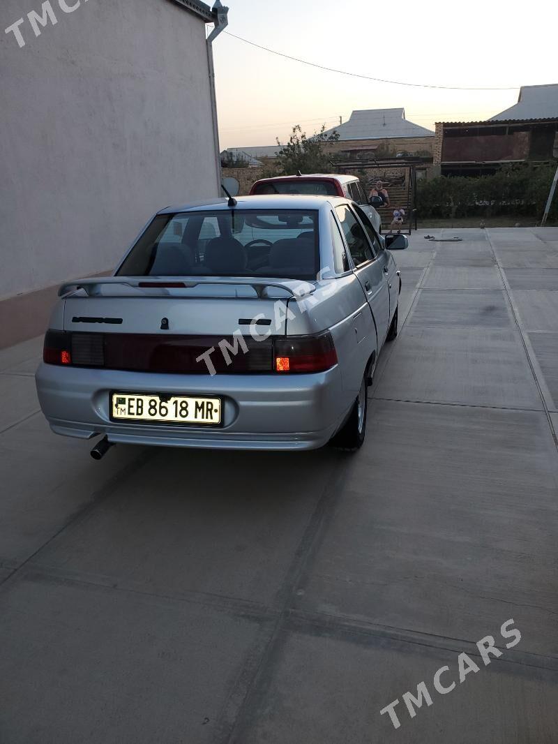 Lada 2110 2002 - 33 000 TMT - Mary - img 2