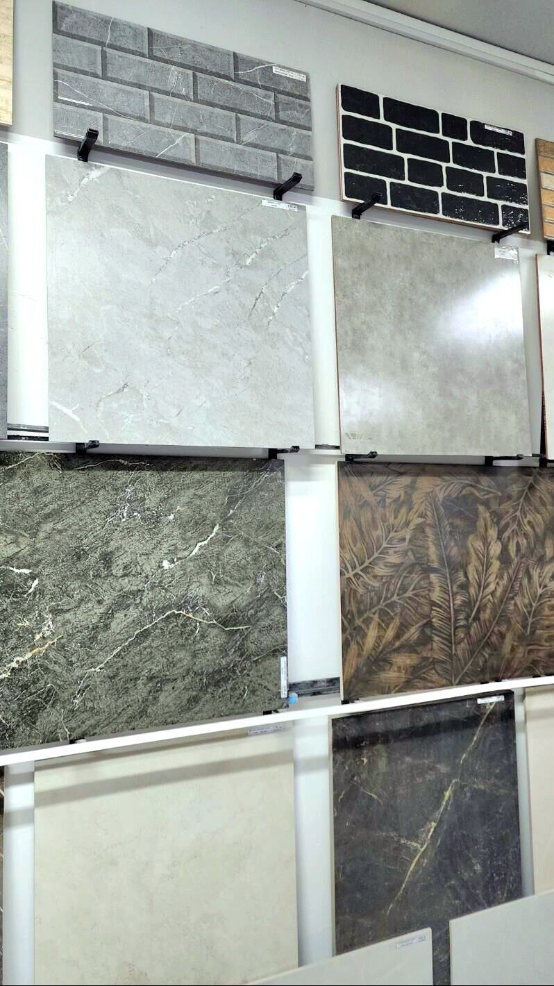 60×60 Kafel keramogranit gornu - Мир 8 - img 3