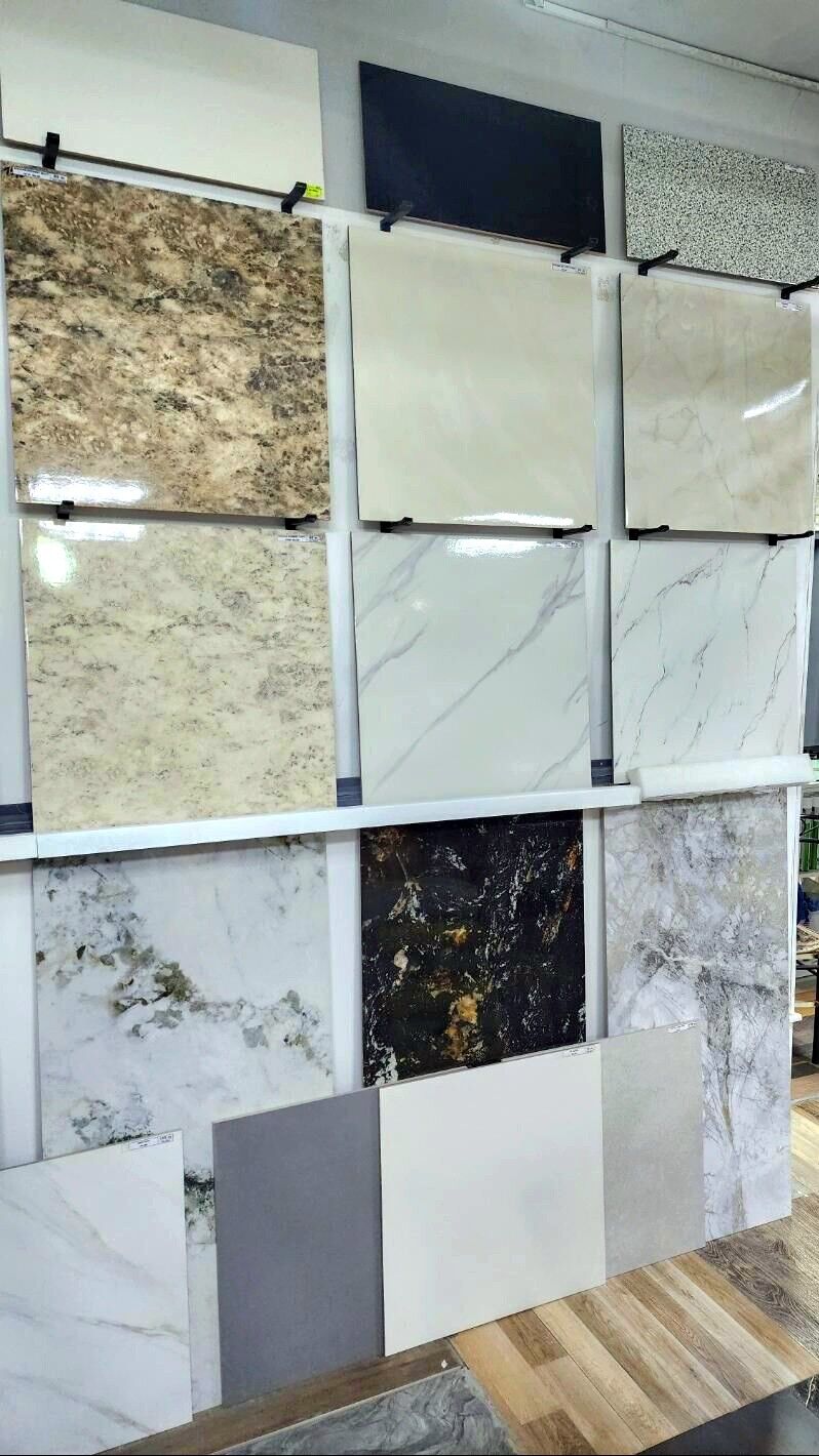60×60 Kafel keramogranit gornu - Мир 8 - img 6