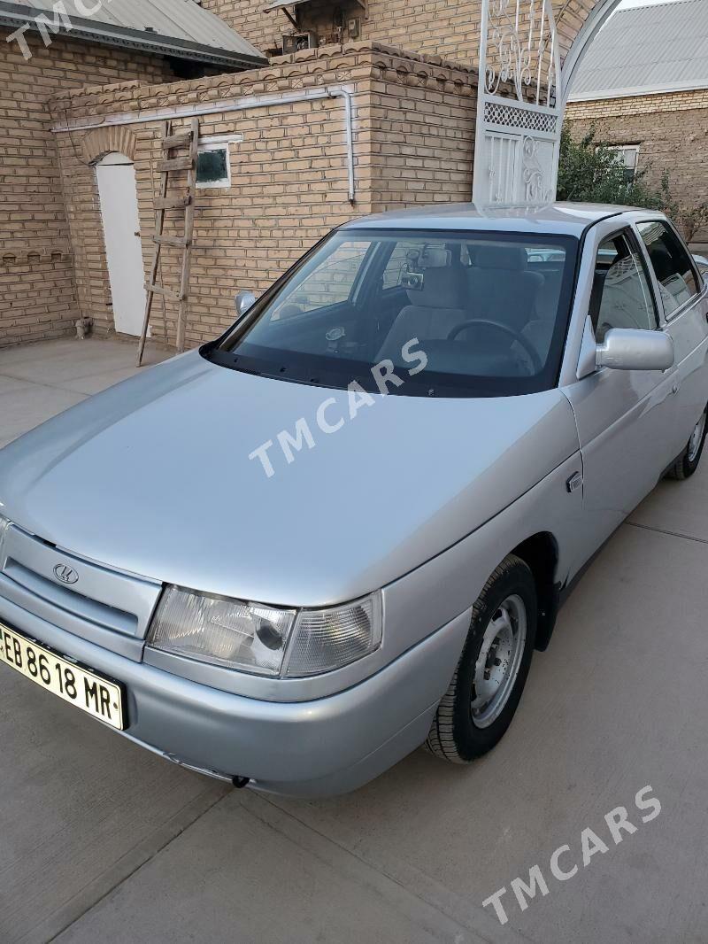 Lada 2110 2002 - 33 000 TMT - Mary - img 3