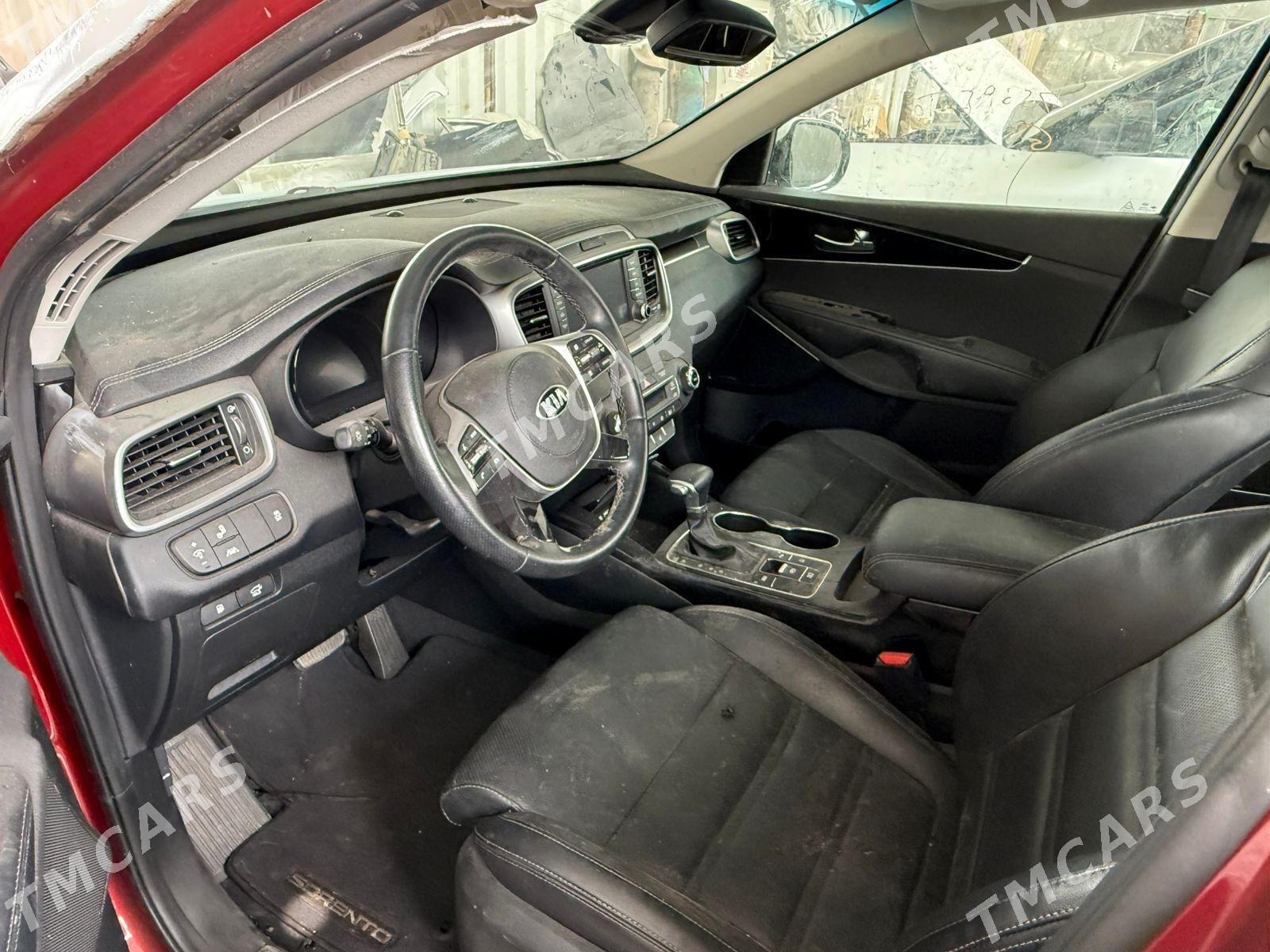 Kia Sorento 2020 - 235 000 TMT - Ашхабад - img 2