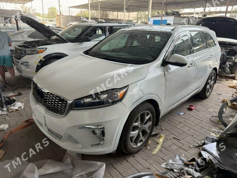 Kia Sorento 2020 - 235 000 TMT - Ашхабад - img 8