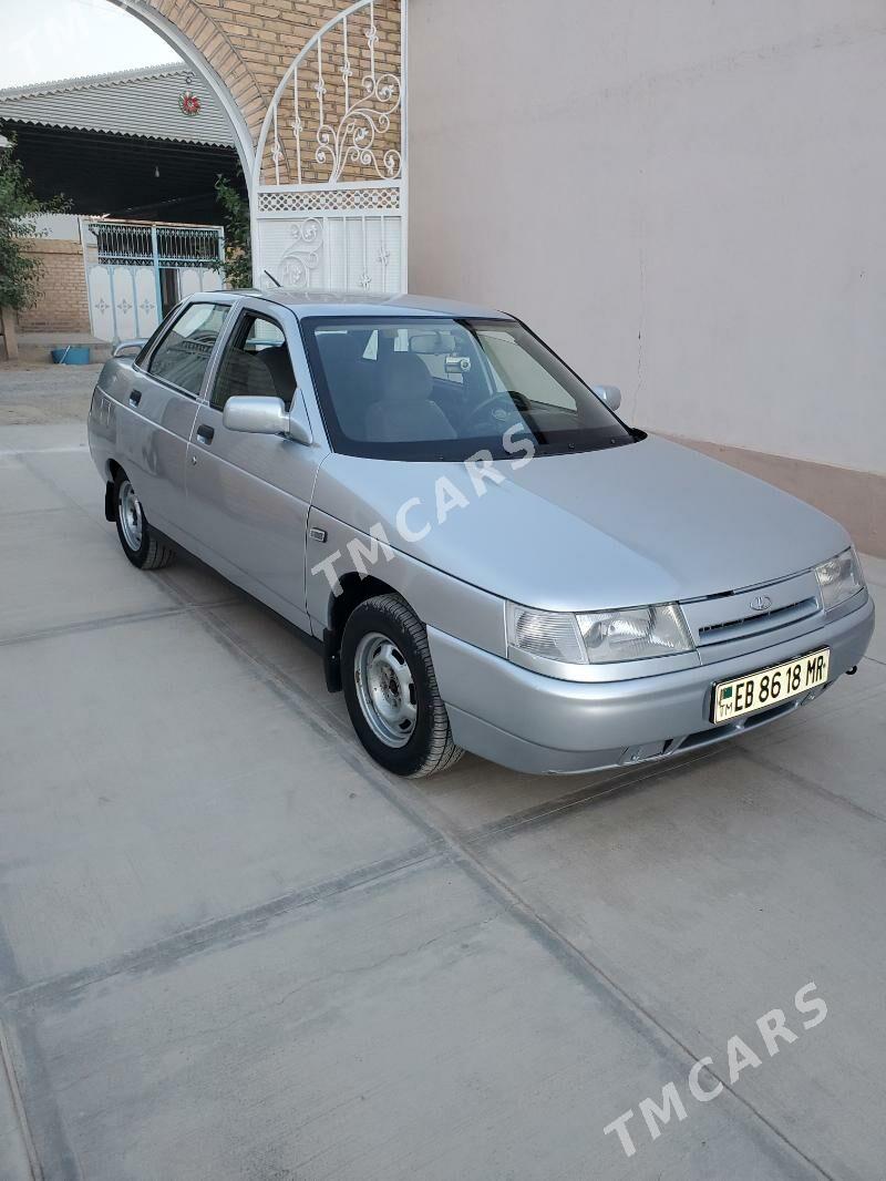 Lada 2110 2002 - 33 000 TMT - Mary - img 4
