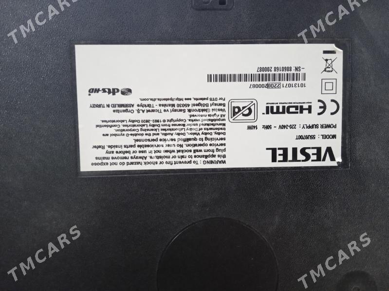 zapcas plata - Ашхабад - img 2