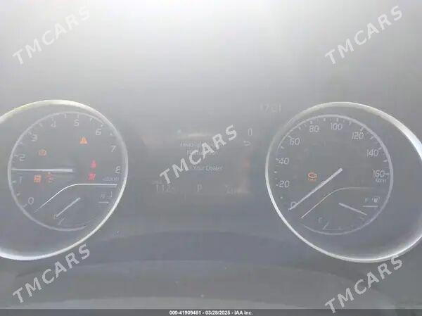 Toyota Camry 2021 - 255 000 TMT - Mary - img 2