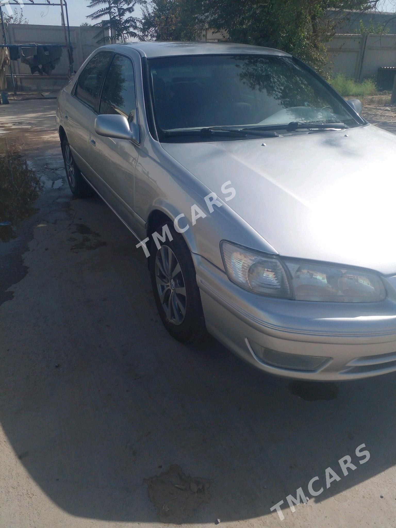 Toyota Camry 2000 - 129 000 TMT - Mary - img 3