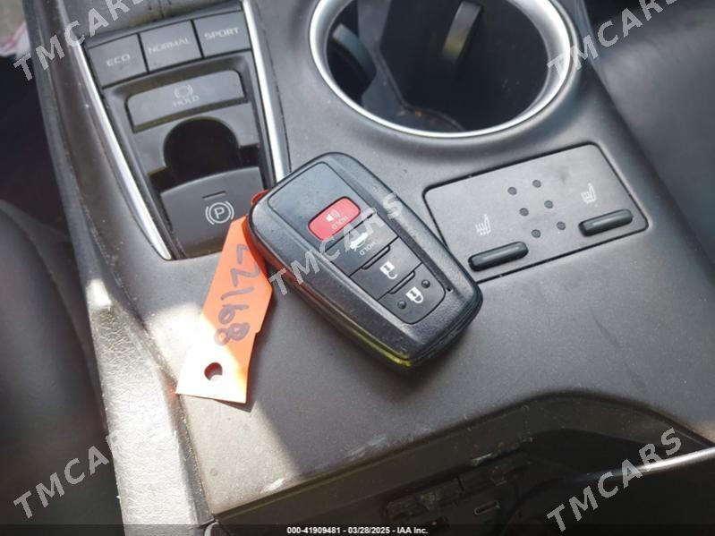 Toyota Camry 2021 - 255 000 TMT - Mary - img 7