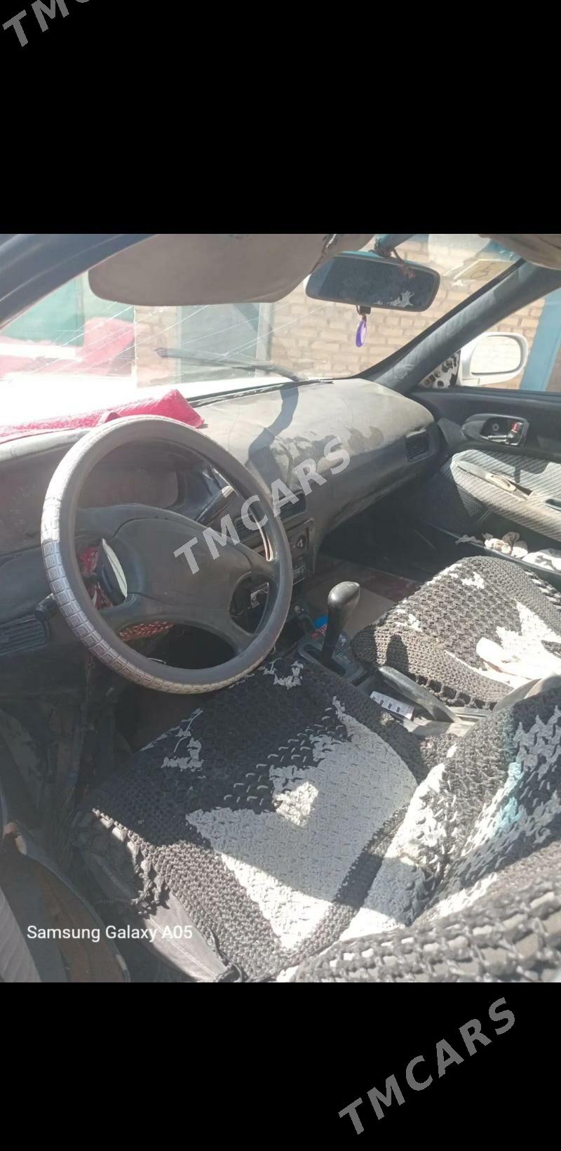 Toyota Marino 1993 - 15 000 TMT - Tejen - img 6