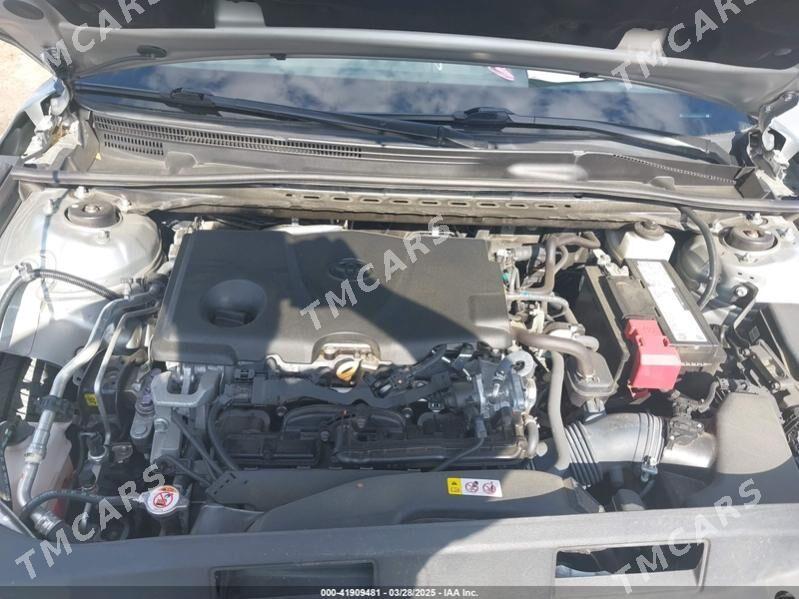 Toyota Camry 2021 - 255 000 TMT - Mary - img 10