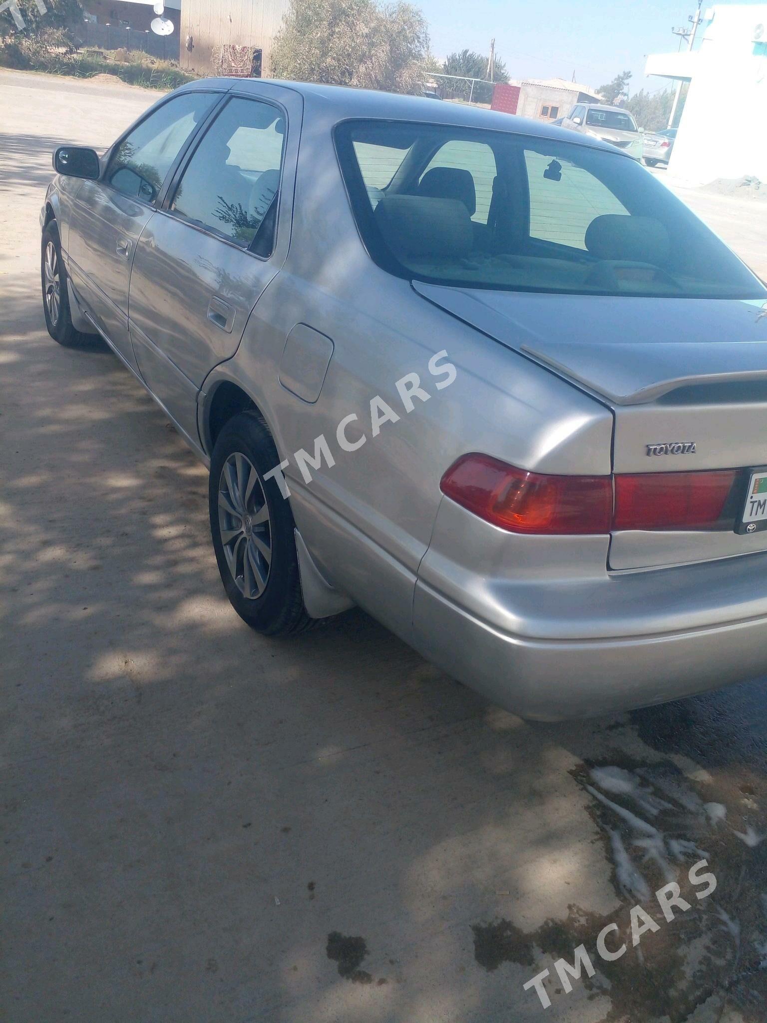 Toyota Camry 2000 - 129 000 TMT - Mary - img 5