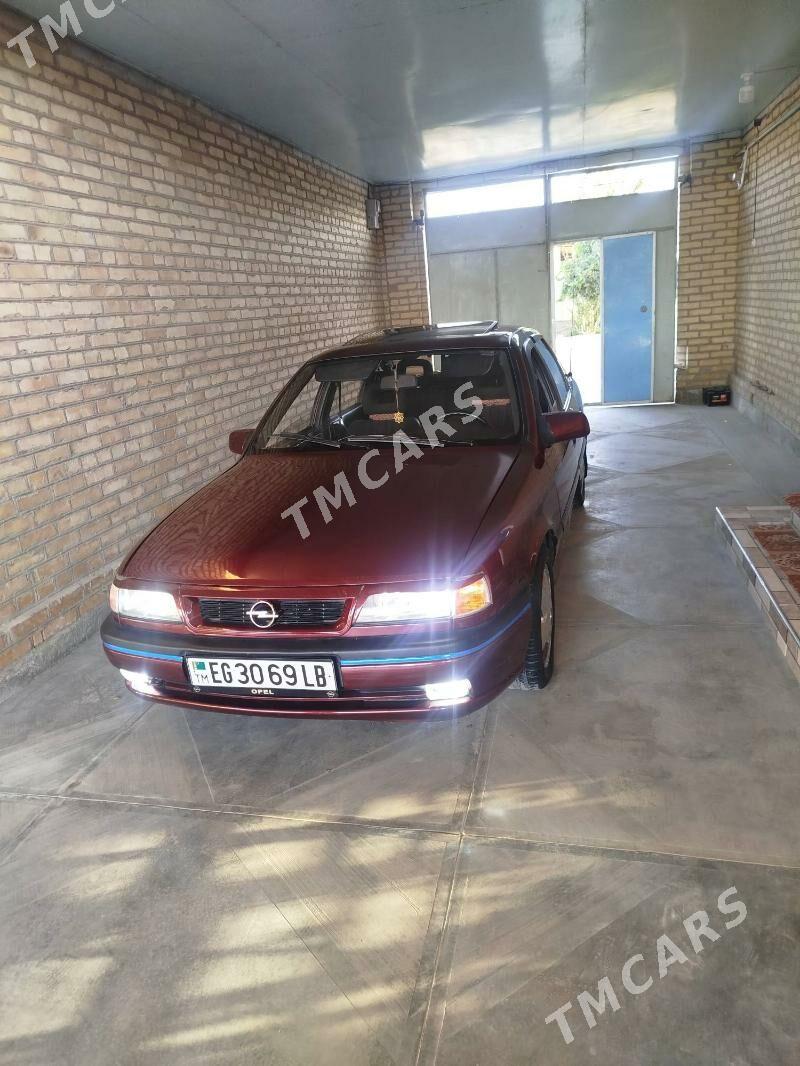 Opel Vectra 1992 - 60 000 TMT - Saýat - img 6