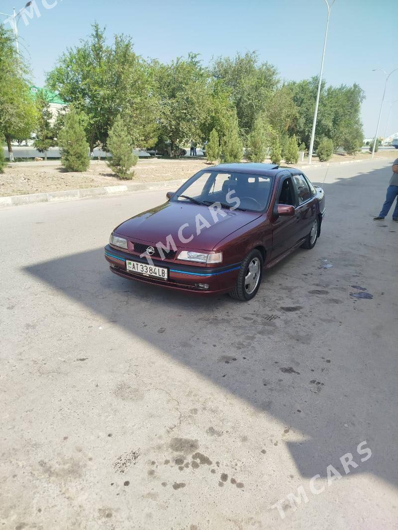 Opel Vectra 1992 - 60 000 TMT - Saýat - img 10