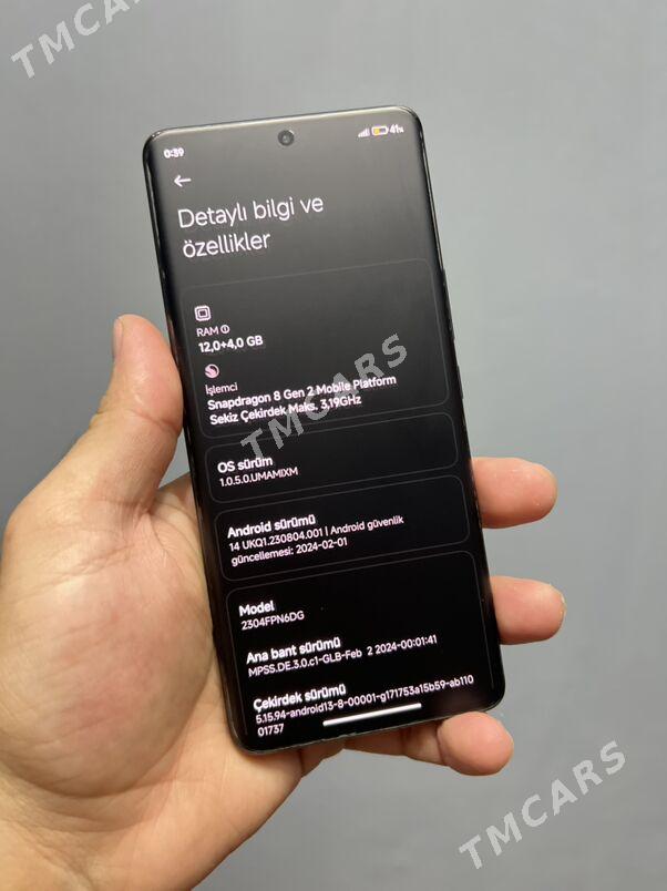 Xiaomi 13 Ultra - Aşgabat - img 3