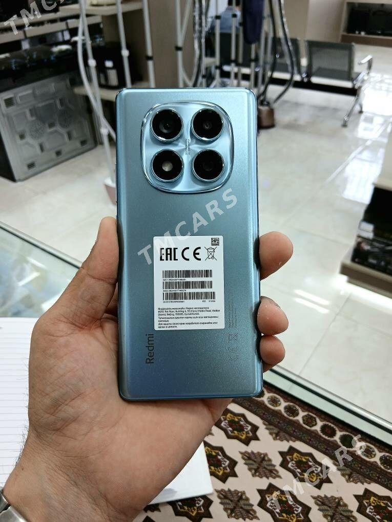 Redmi not 14 pro - Kaka - img 2
