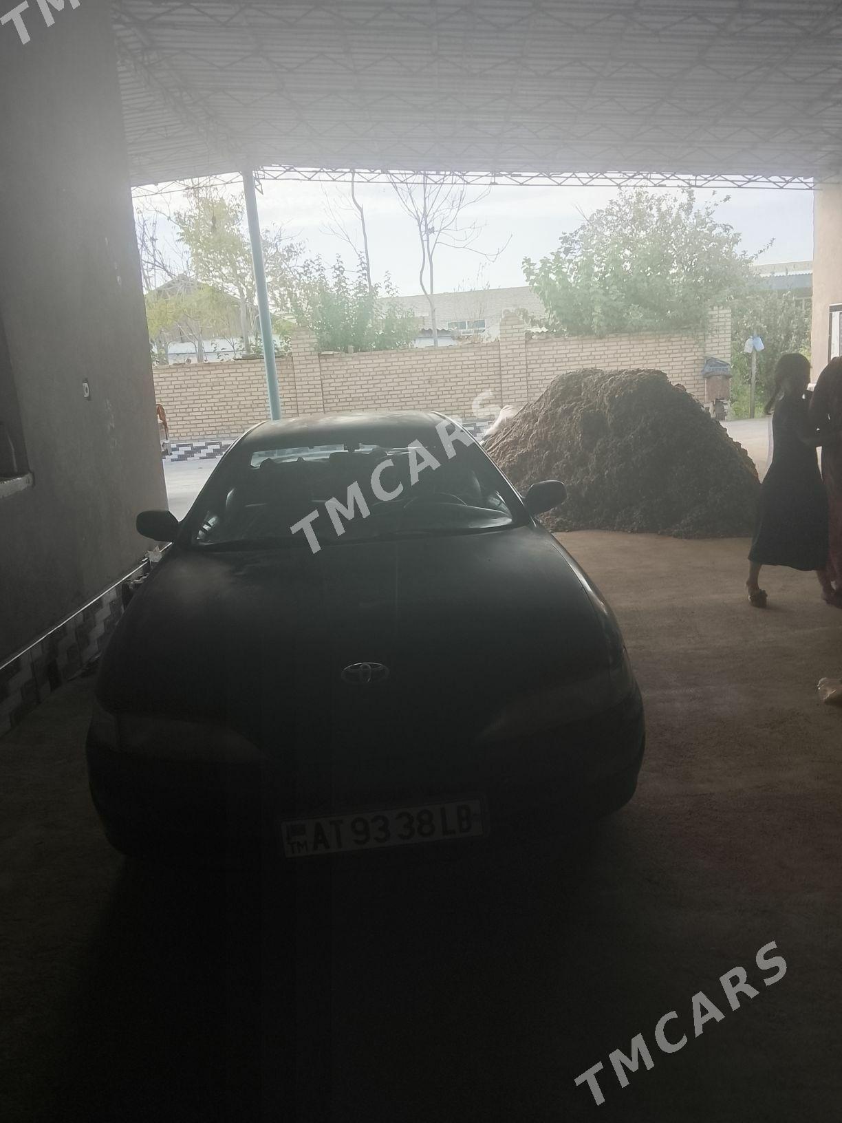 Toyota Carina 1996 - 50 000 TMT - Saýat - img 2