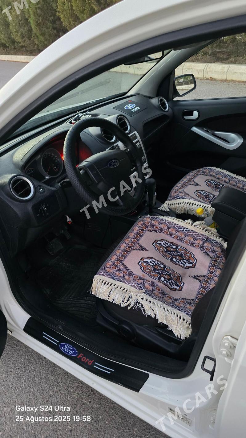 Ford Figo 2012 - 92 000 TMT - Büzmeýin GRES - img 3