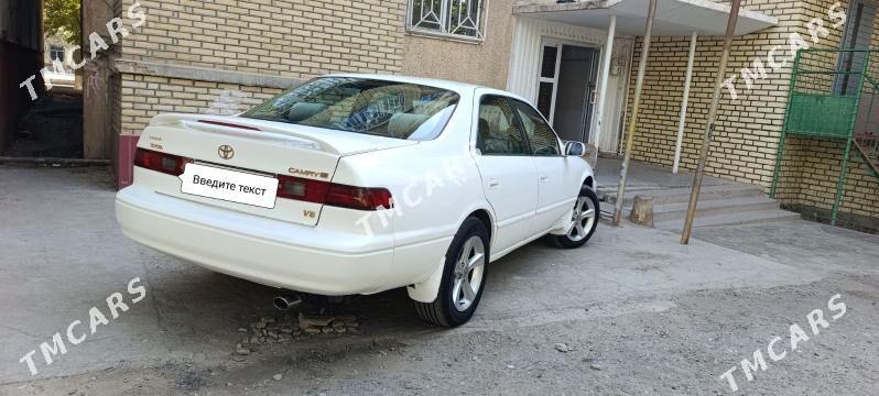 Toyota Camry 1998 - 131 000 TMT - Мары - img 2