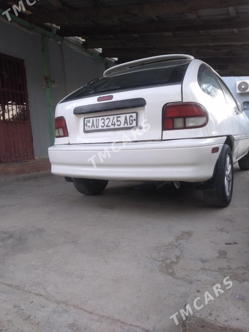Kia Bongo 1993 - 18 000 TMT - Büzmeýin - img 4