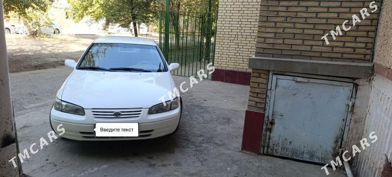 Toyota Camry 1998 - 131 000 TMT - Мары - img 3