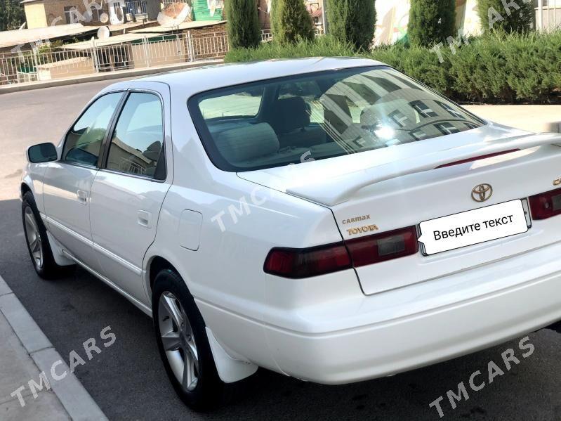 Toyota Camry 1998 - 131 000 TMT - Мары - img 5