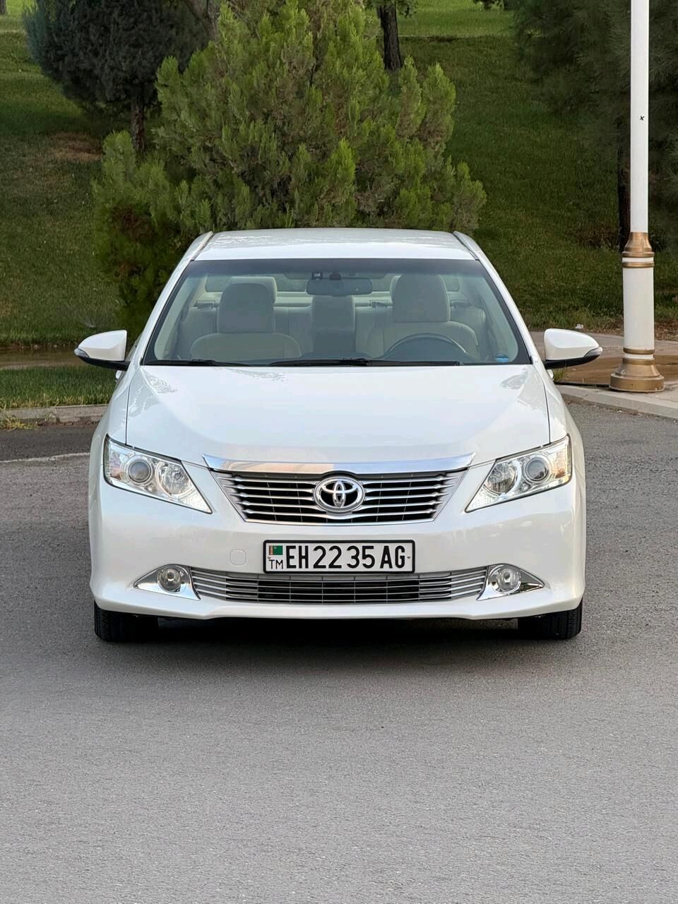 Toyota Camry 2013 - 324 000 TMT - Aşgabat - img 2