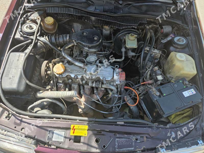 Opel Vectra 1992 - 44 000 TMT - Türkmenabat - img 5