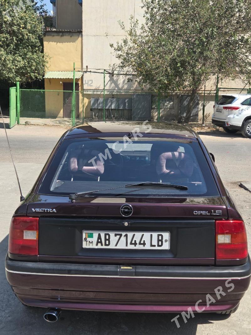 Opel Vectra 1992 - 44 000 TMT - Türkmenabat - img 2