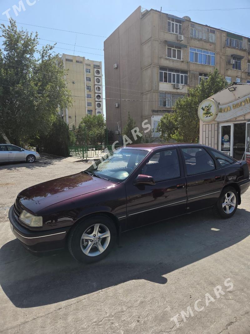 Opel Vectra 1992 - 44 000 TMT - Türkmenabat - img 3