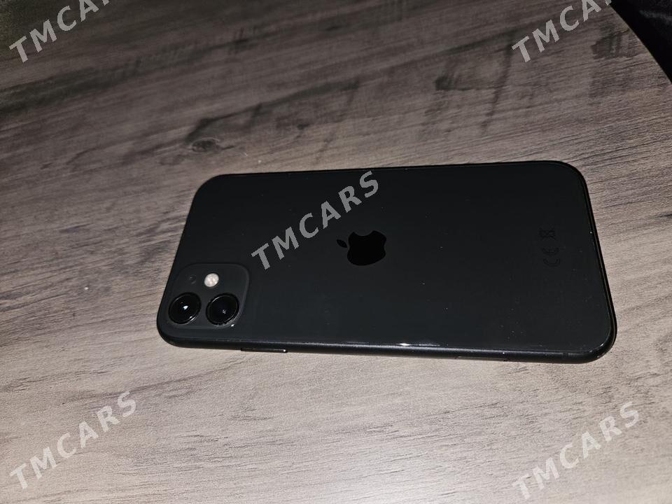 iPHONE 11 128GB - Дашогуз - img 2