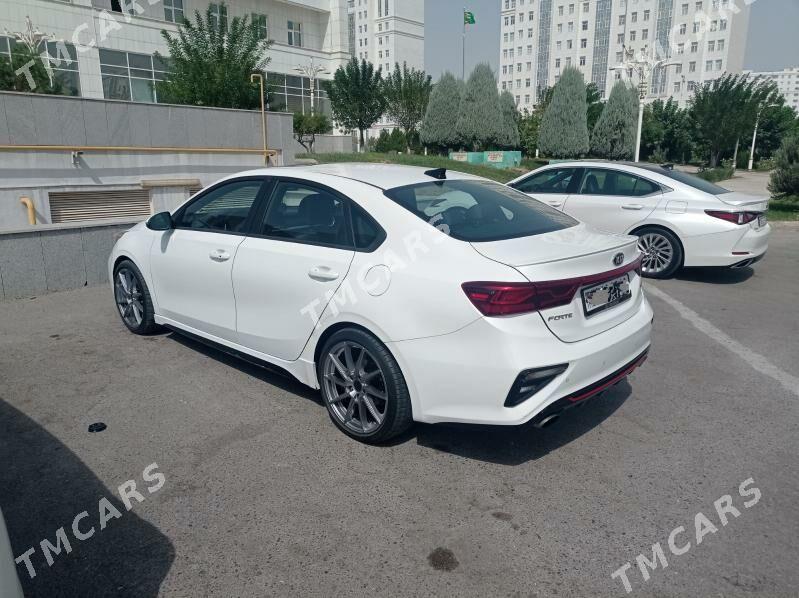 Kia Forte 2021 - 290 000 TMT - Ашхабад - img 2