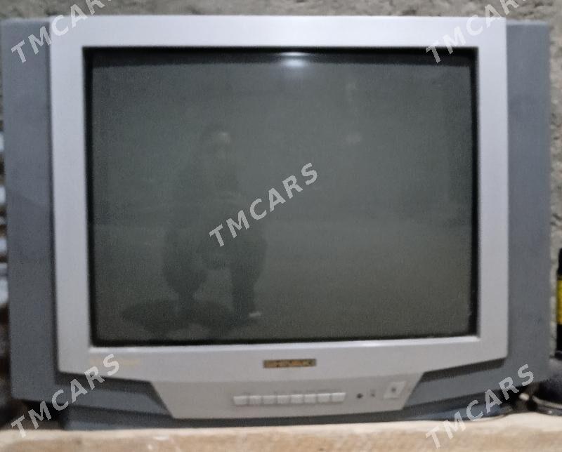 ТЕЛЕВИЗОР - Türkmenabat - img 2