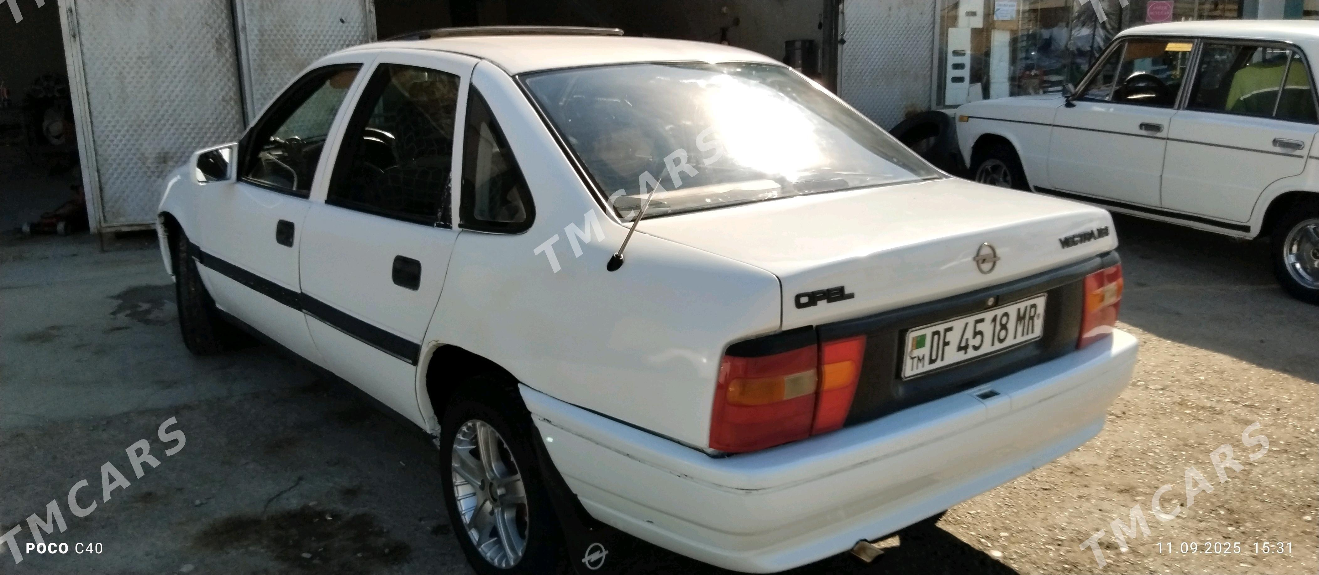 Opel Vectra 1992 - 32 000 TMT - Murgap - img 4