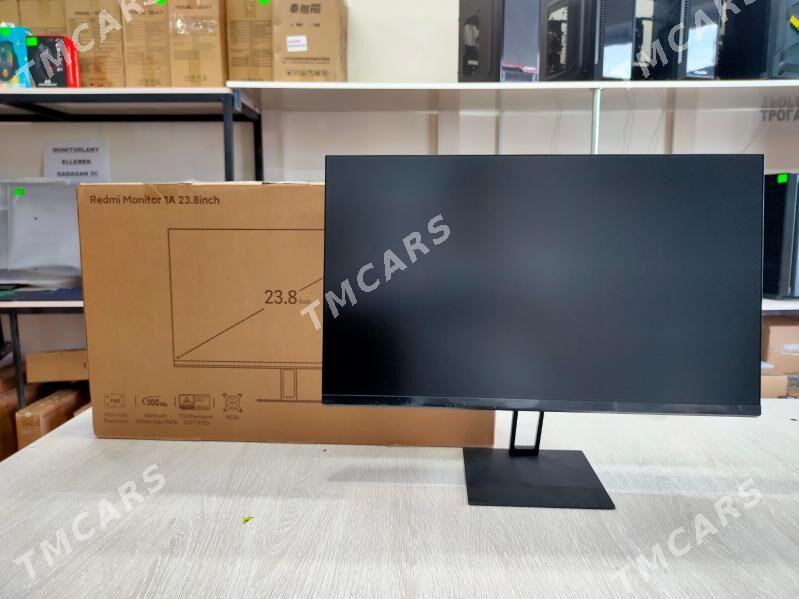 täze monitor 24-LIK REDMI 100H - Daşoguz - img 2
