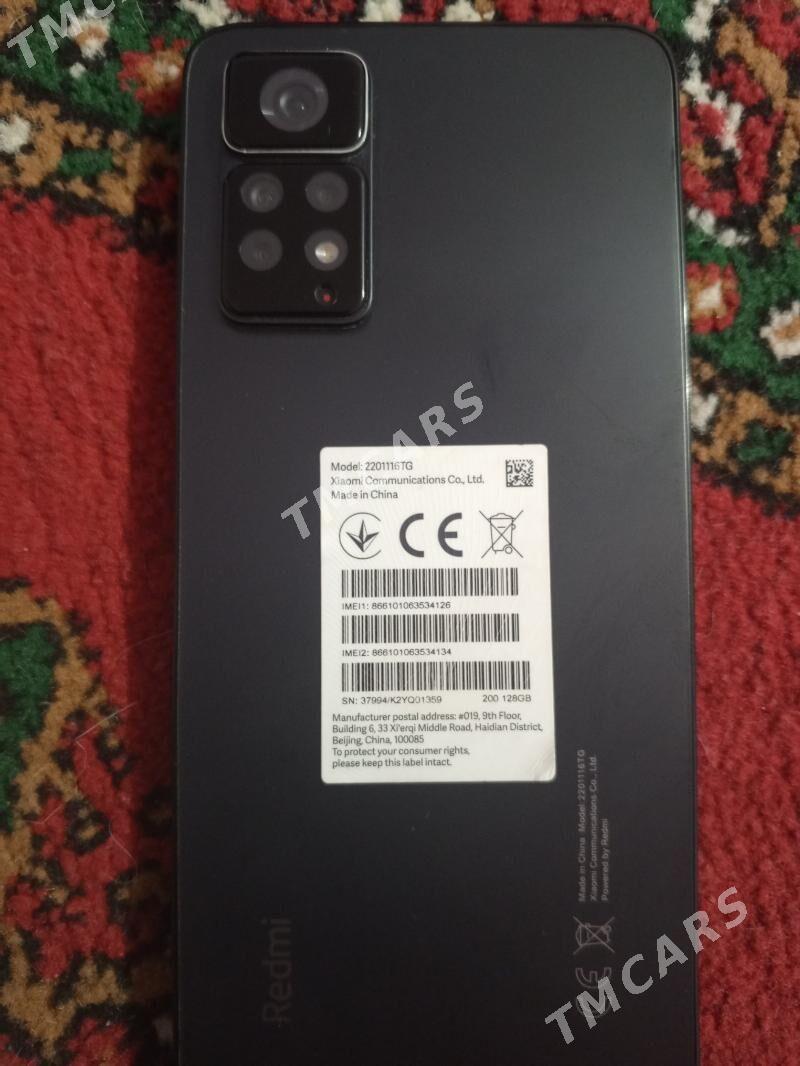 Redmi not 11 pro - Änew - img 2