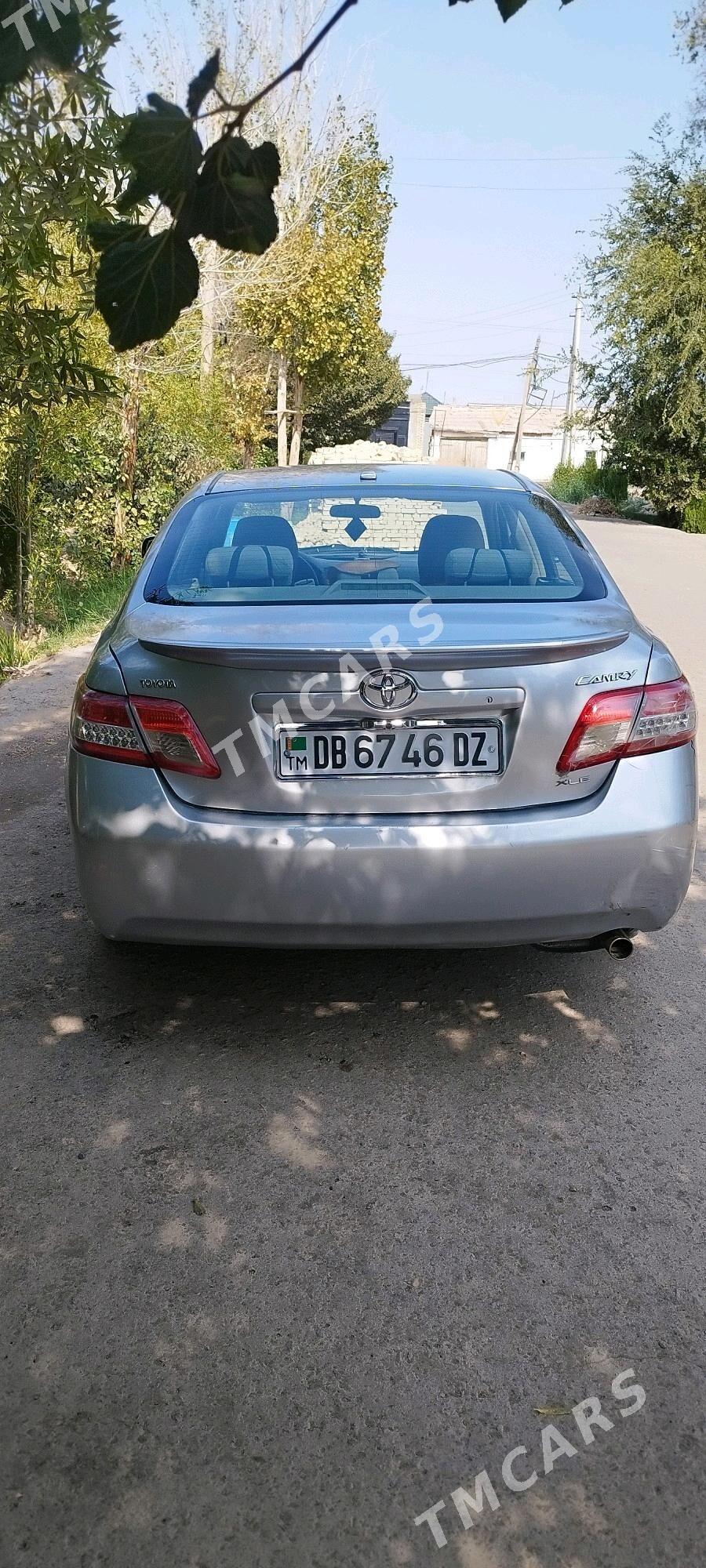 Toyota Camry 2007 - 120 000 TMT - Гороглы (Тагта) - img 3