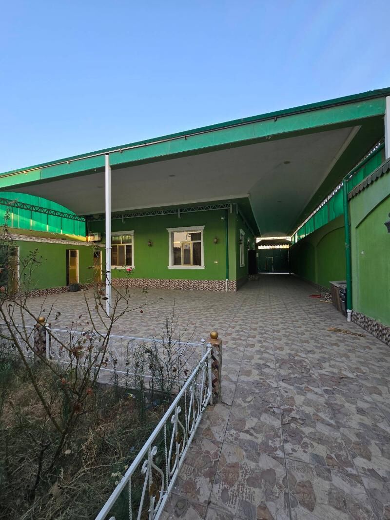 Arenda jay çoganly kottej - Чоганлы - img 9
