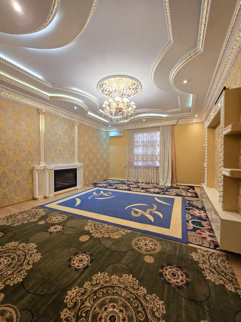 Arenda jay çoganly kottej - Чоганлы - img 3