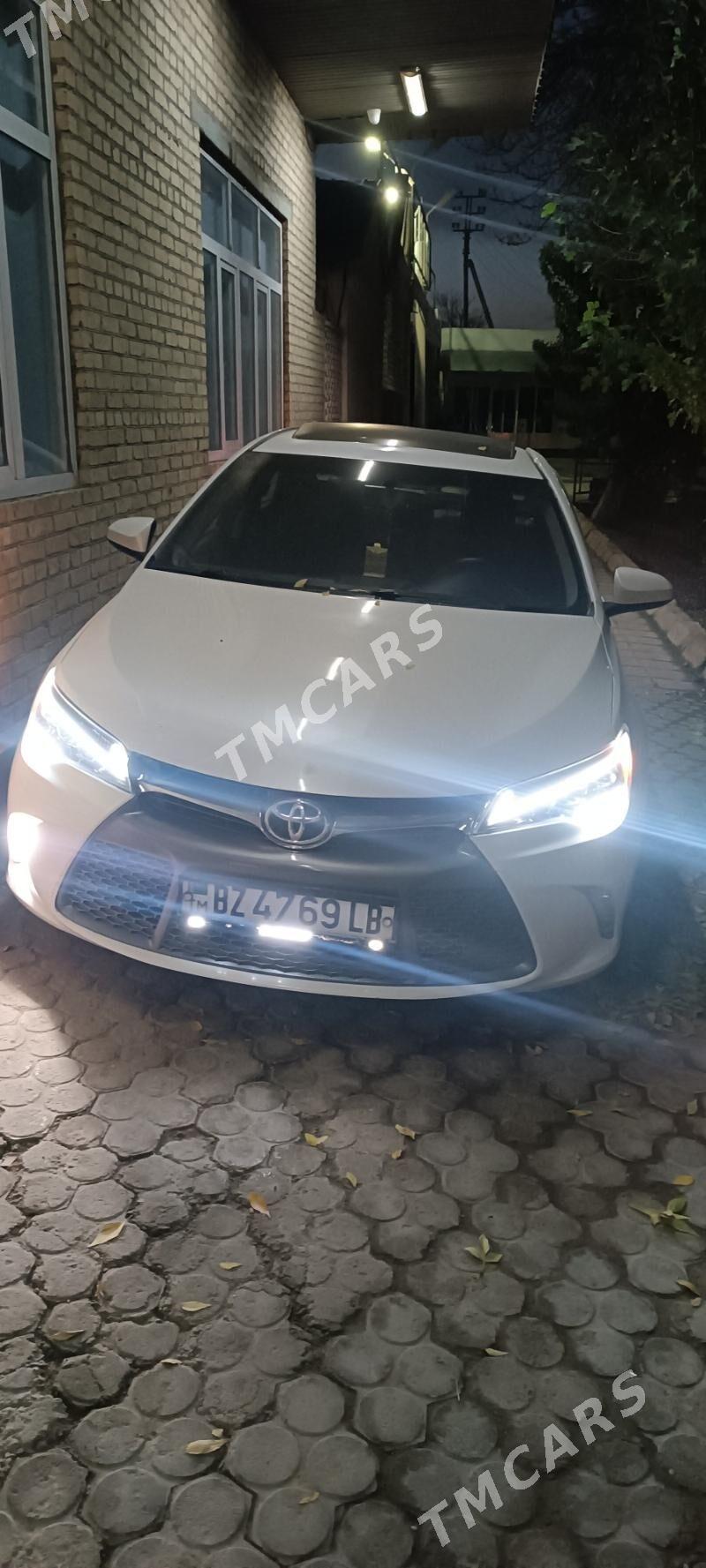 Toyota Camry 2017 - 360 000 TMT - Dänew - img 10