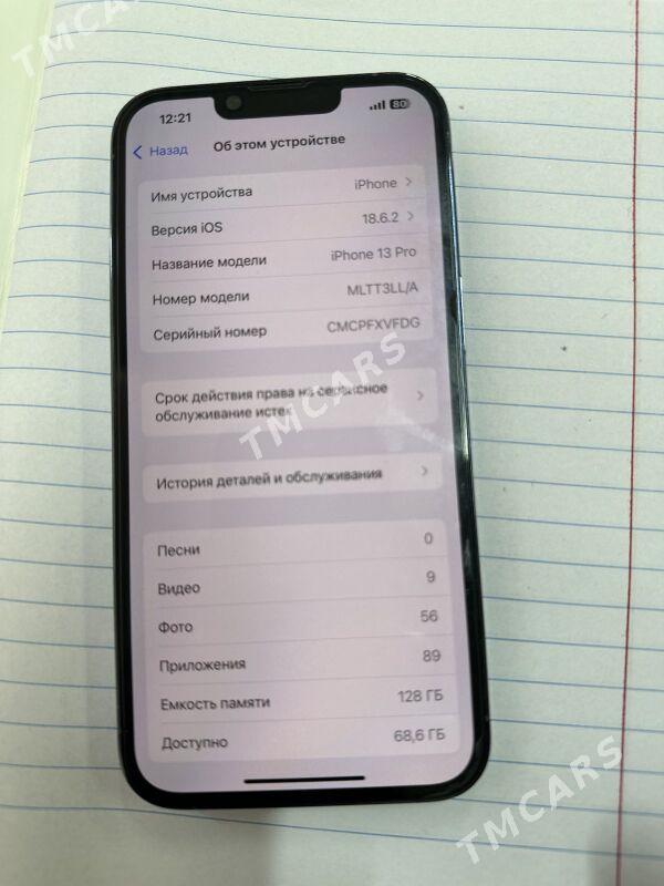 Iphone13pro - Мары - img 5