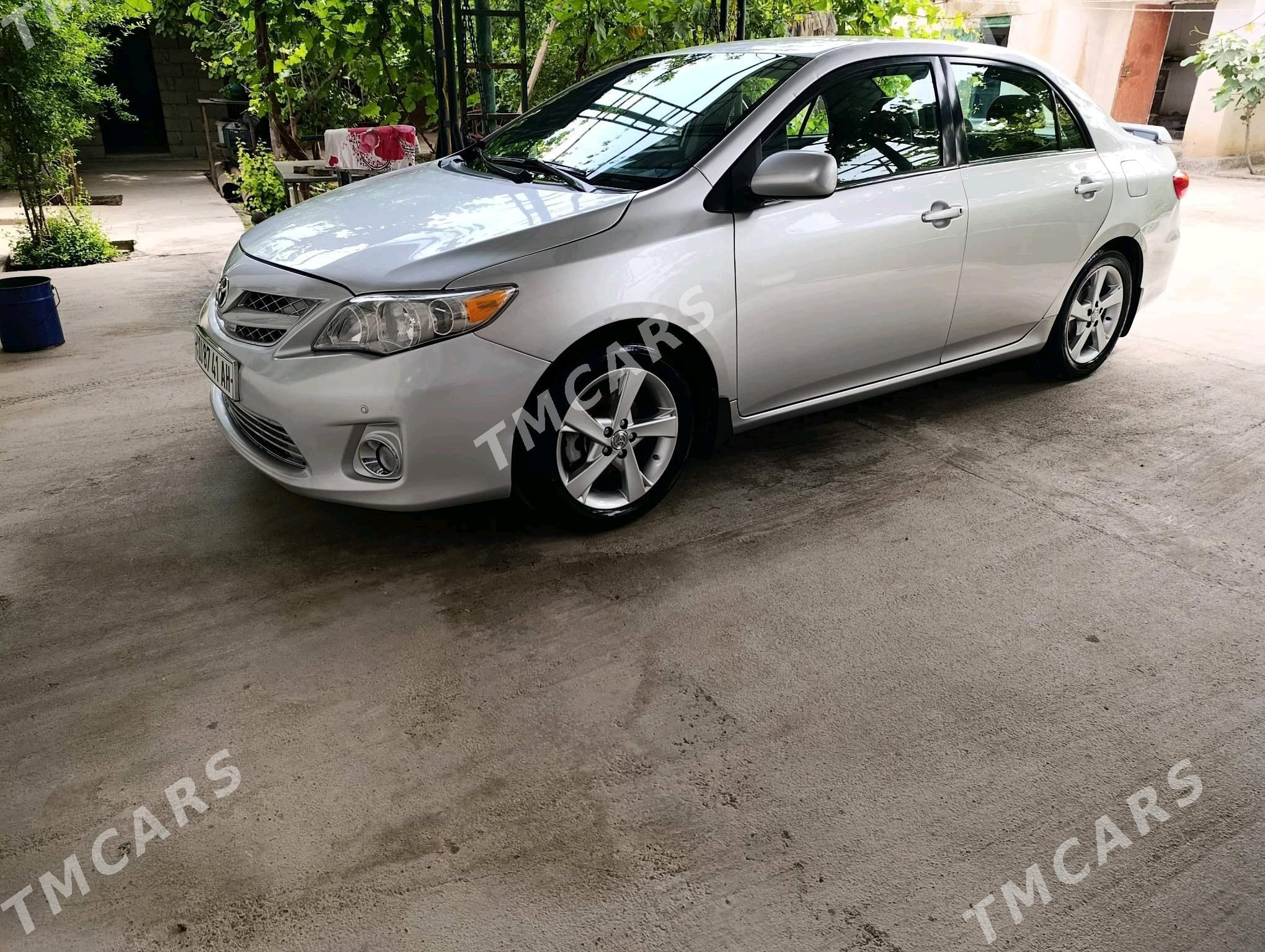 Toyota Corolla 2013 - 150 000 TMT - Aşgabat - img 2