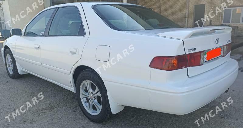 Toyota Camry 2001 - 120 000 TMT - Mary - img 4