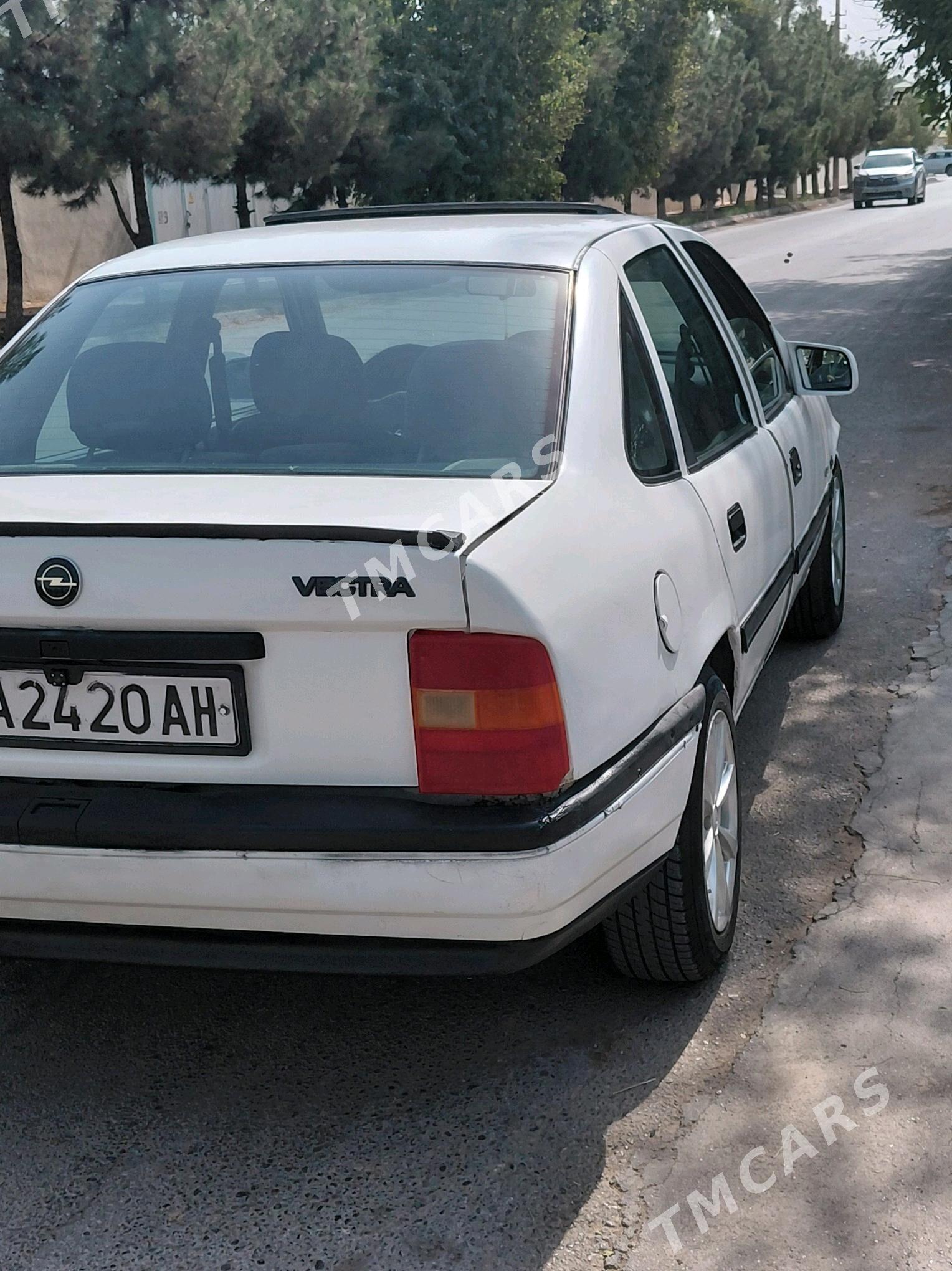 Opel Vectra 1991 - 27 000 TMT - Бузмеин - img 6